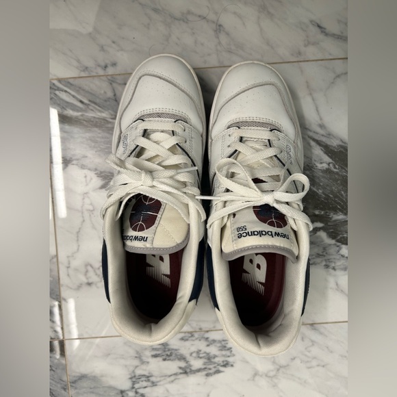 New Balance 550 US 8 - Picture 4 of 6